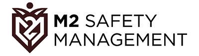M2 Safety Management Logo
